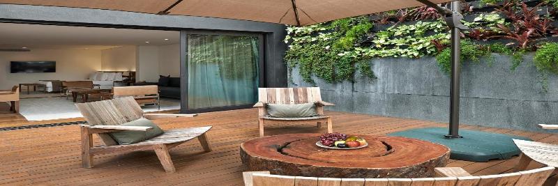 Hotel Fasano Belo Horizonte Exteriör bild